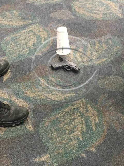 Pictures Deadly Fort Lauderdale shooting