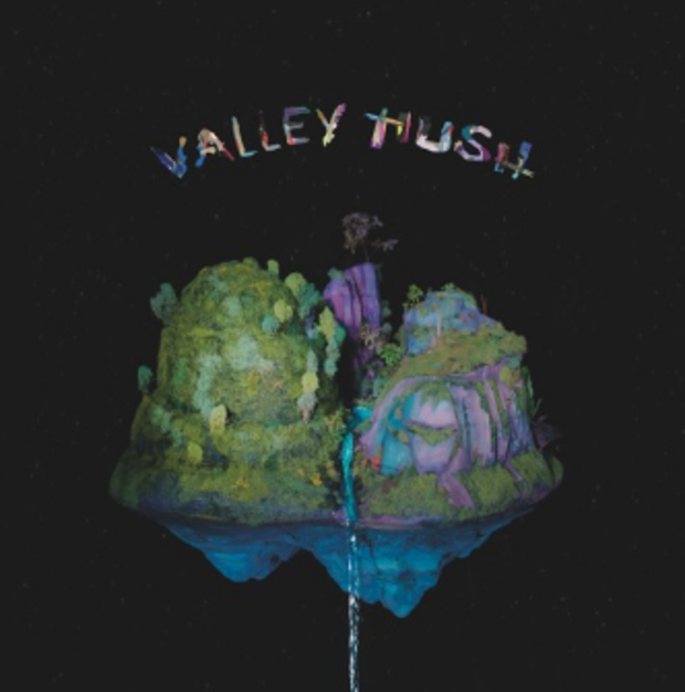 Valley Hush 