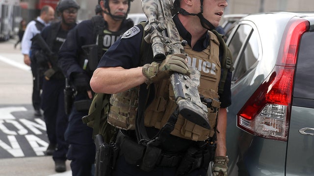 Deadly Fort Lauderdale shooting 