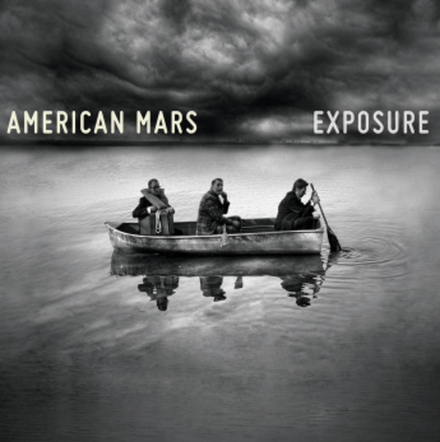 American Mars 