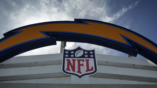 Go F&*^ Yourself, San Diego: Chargers Officially Announce Move To L.A.