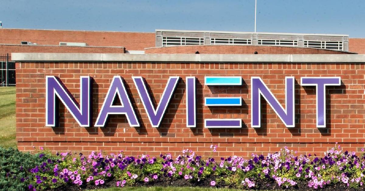 Navient is no longer allowed to issue federal student loans. The company will pay borrowers 0 million in compensation.