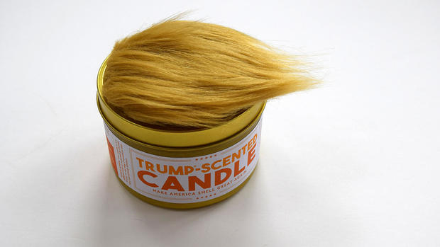 The wildest Donald Trump-themed merchandise 