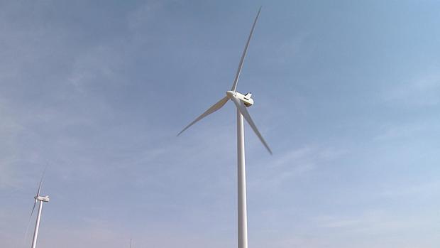 wind farm wind turbine generic 