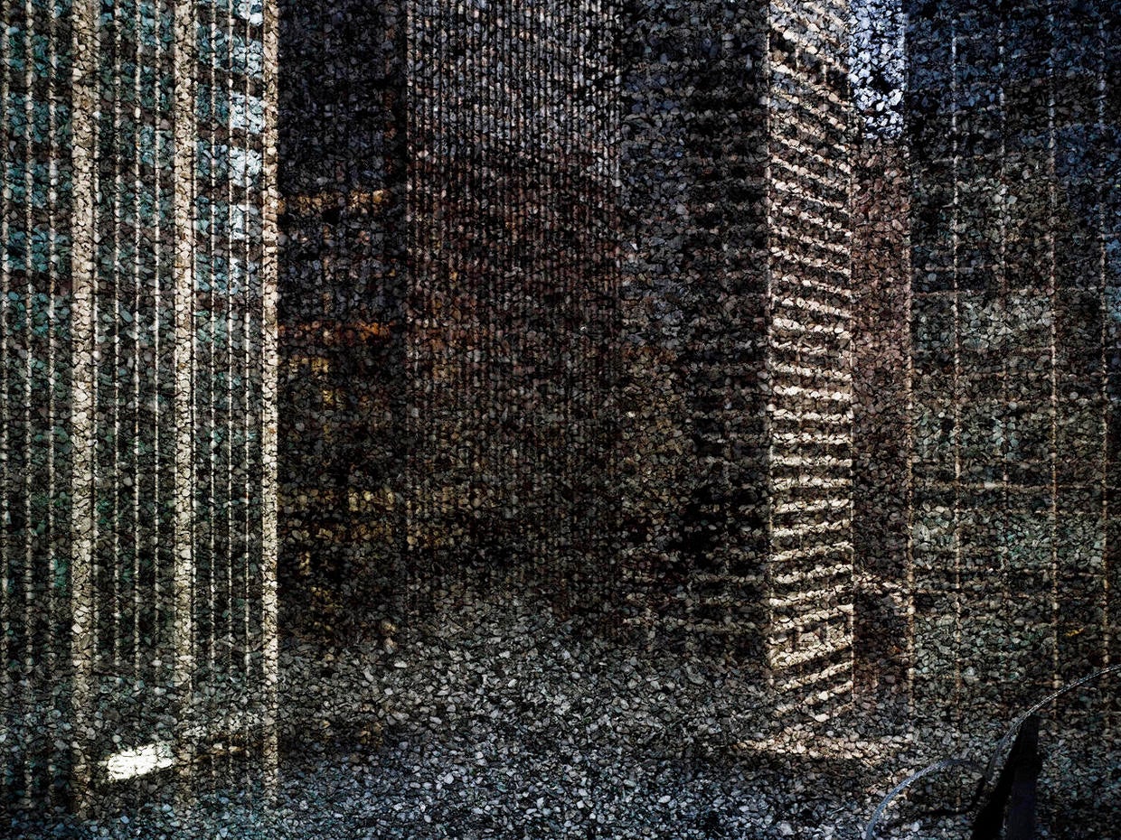 Abelardo Morell's stunning camera obscura images