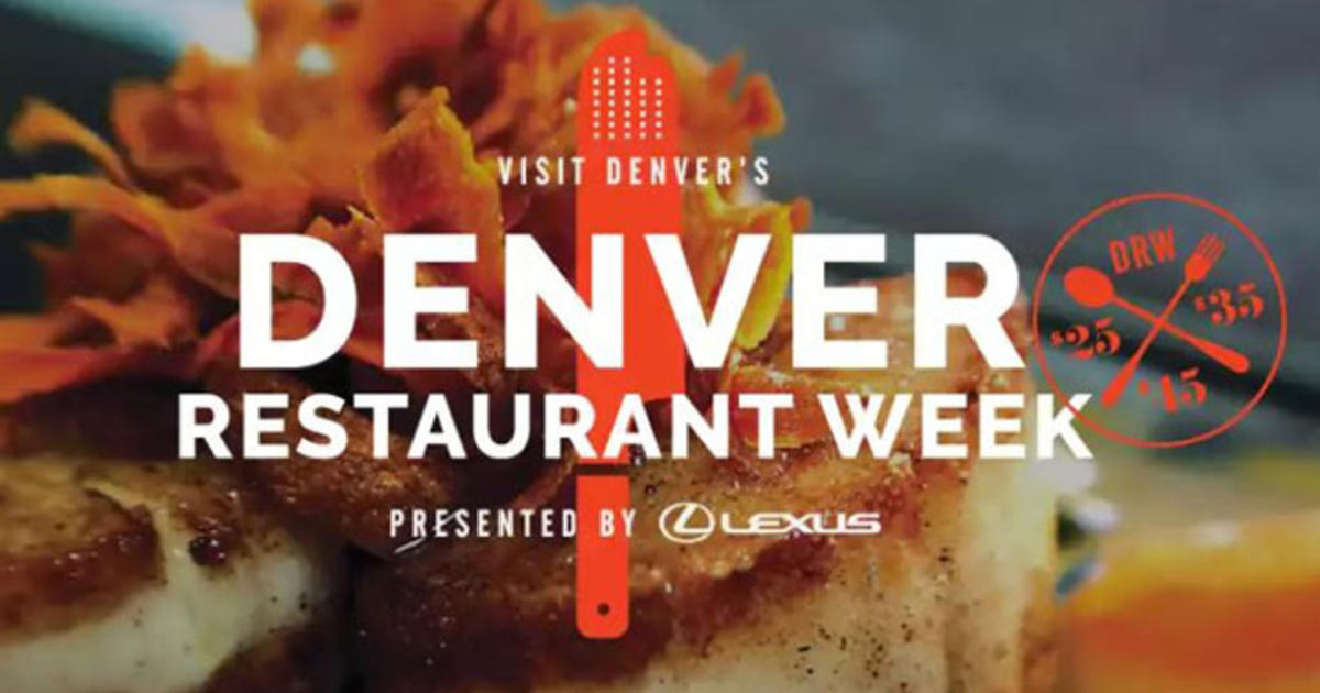 Denver Restaurant Week ?v=b15ba9ca383d8472a236fb5b5c7ca2b3