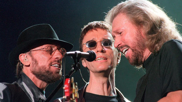 bee-gees 