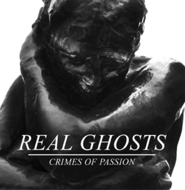 Real Ghosts 
