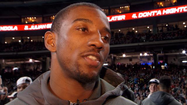 Ex-Patriots wide receiver Malcolm Mitchell announces retirement - Pats  Pulpit