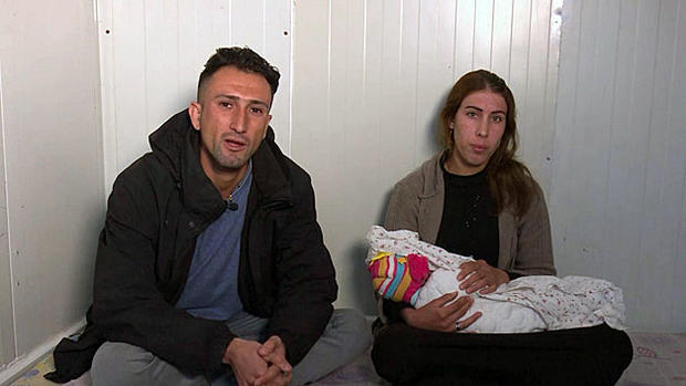 iraqi boy parents hager story 