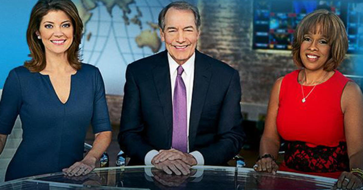 Charlie Rose Says He Needs Heart Surgery And Will Miss Several Weeks At ...