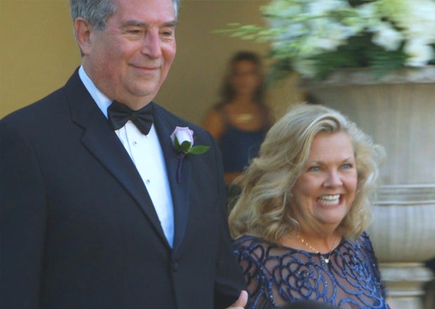 Steven and Becky Schwartz