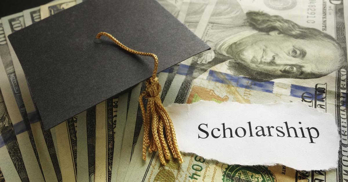 How To Get The Best College Financial Aid Package - CBS News