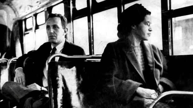 A look back: Montgomery Bus Boycott 