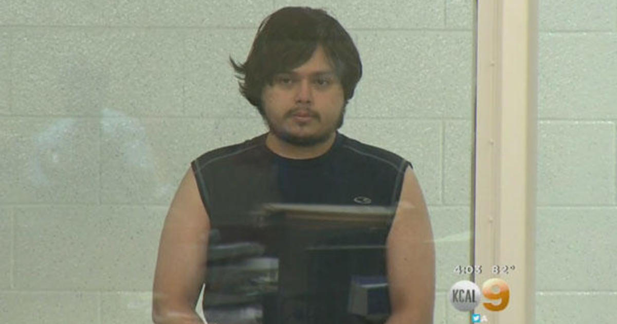1200px x 630px - Cesar Mauricio Estrada-Davila sentenced to nearly 40 years for revenge porn  - CBS News