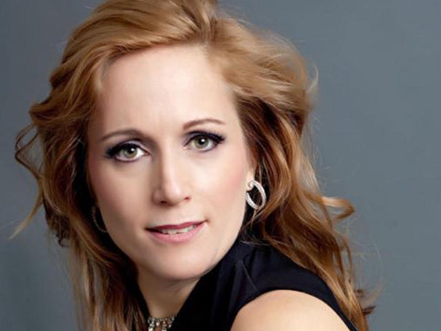 Dr. Teresa Sievers 