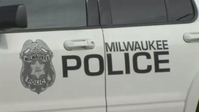 Milwaukee Police Department 