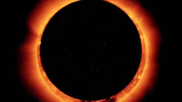 The most famous solar eclipses in history 