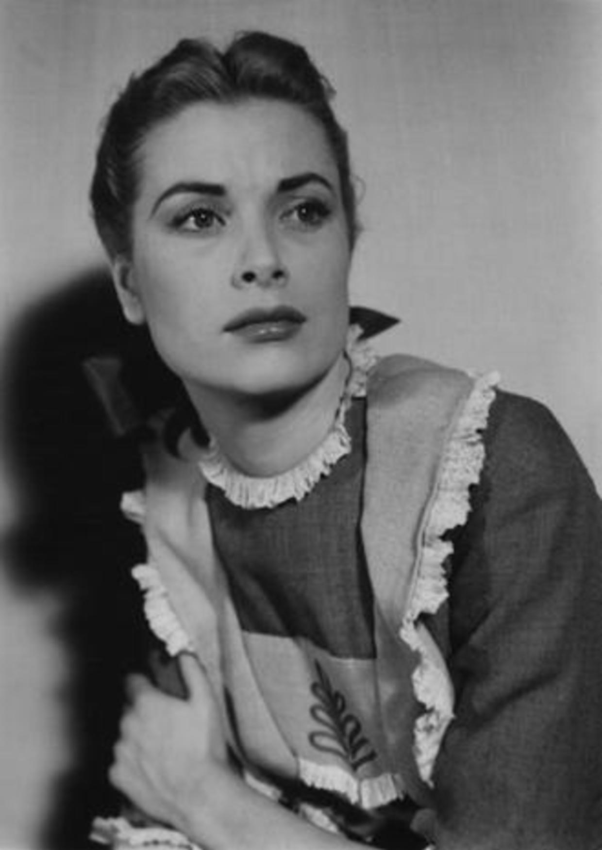 Grace Kelly