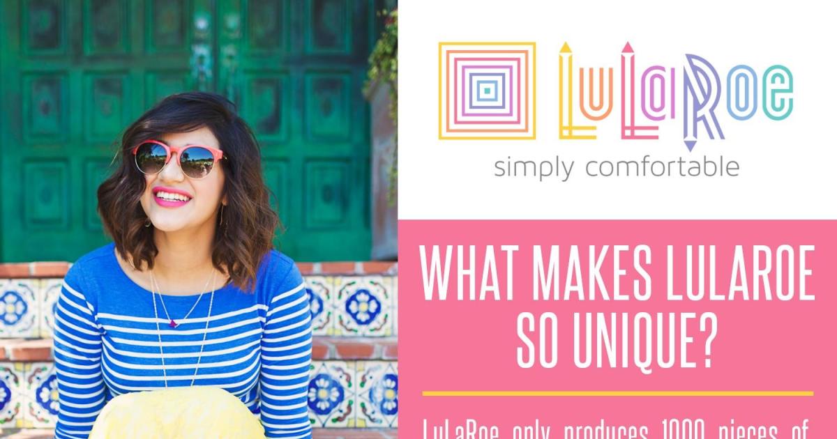 5 Brand New 2017 LuLaRoe styles just Announced - Shop The Ladies