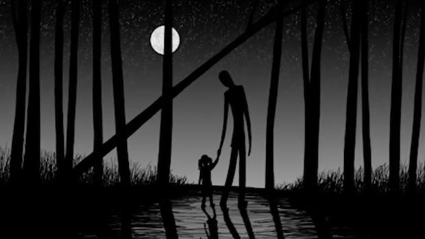 The Slenderman legend: Everything you need to know 