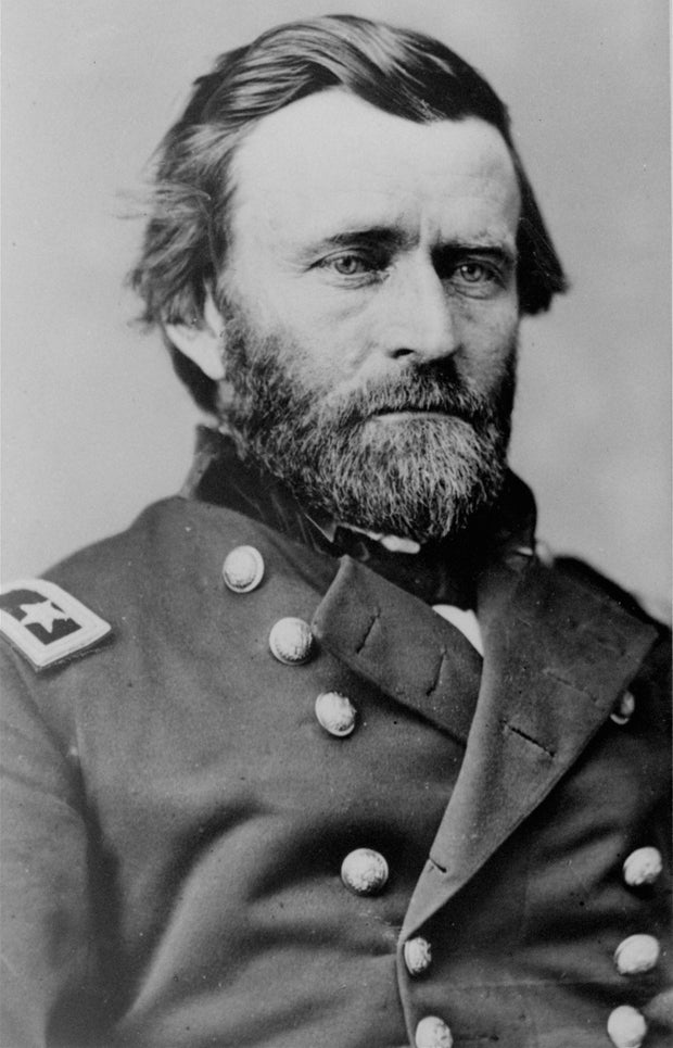Ulysses S. Grant