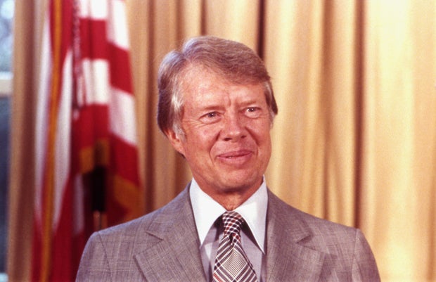 Jimmy Carter