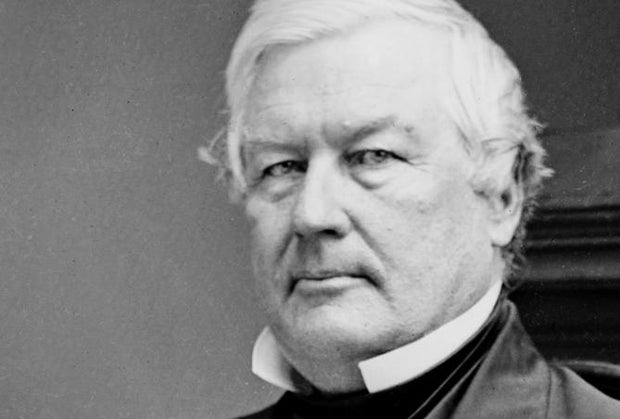 Millard Fillmore