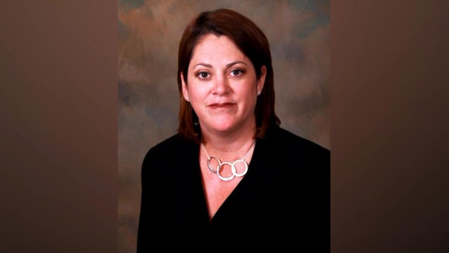 Colorado Judge Frances Simonet 