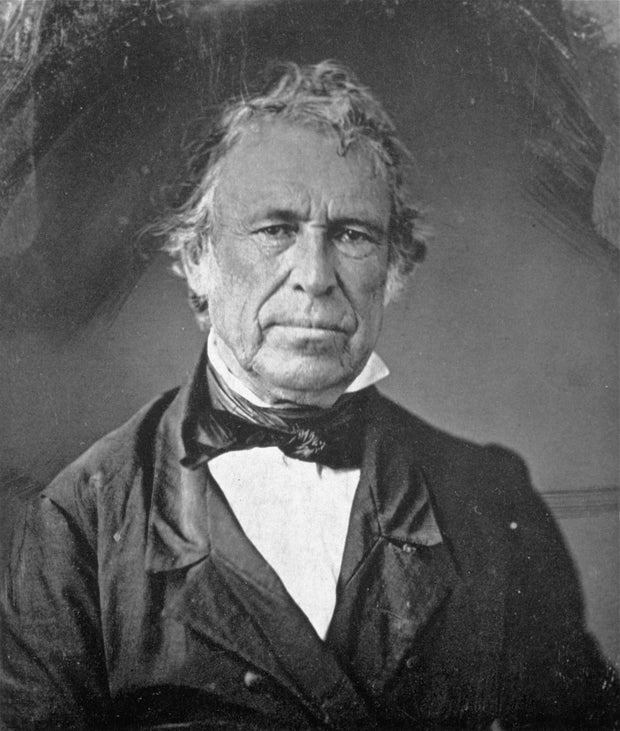 Zachary Taylor