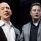 Bezos denies Musk claim that the Amazon founder predicted Trump loss