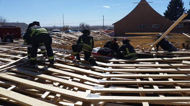 Greeley Fire Dept building collapse3 (from Mountain View Church) 