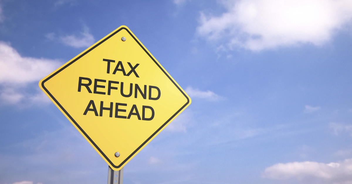 how-quickly-can-i-get-my-federal-income-tax-refund-in-2018-cbs-news