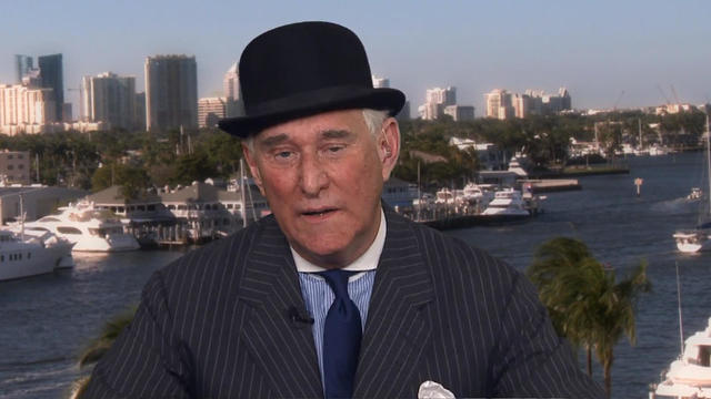 Roger Stone 