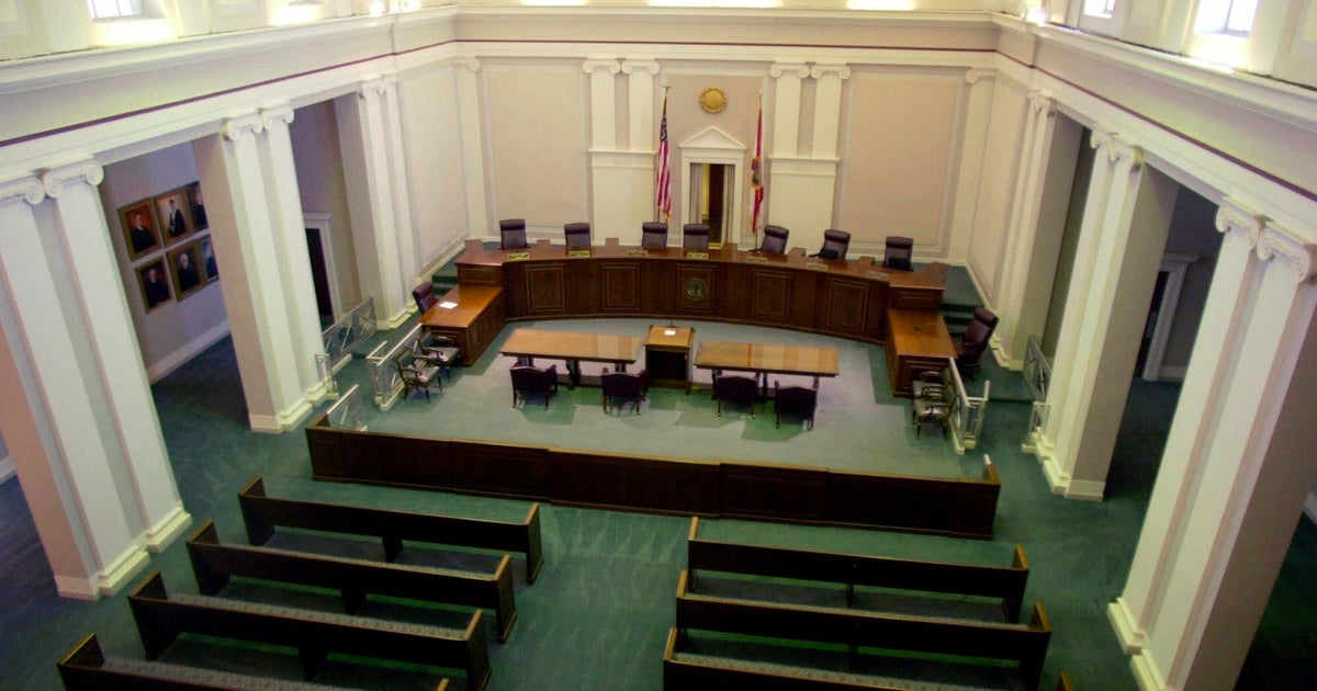 Arguments set for February on Florida abortion measure Arguments set for February on Florida abortion measure