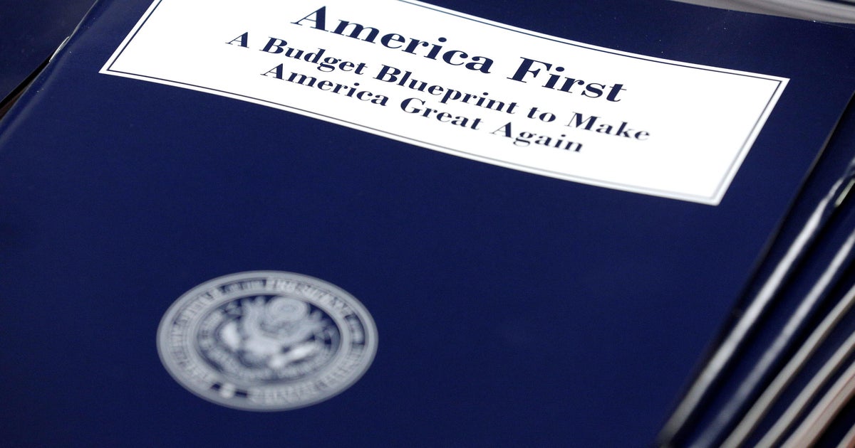 Financial aid, public media funding on chopping block in Trump budget ...