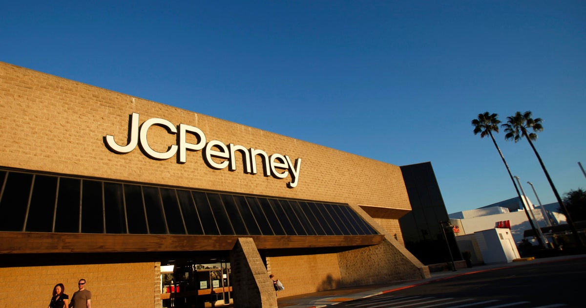 Is my J.C. Penney closing? Check this list CBS News Is my J.C. Penney closing? Check this list CBS News