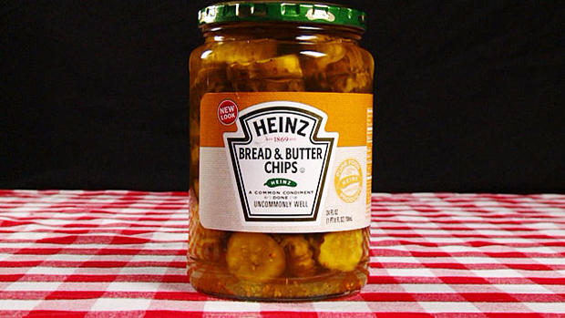 pickle chips phantom gourmet taste test top of the food chain 