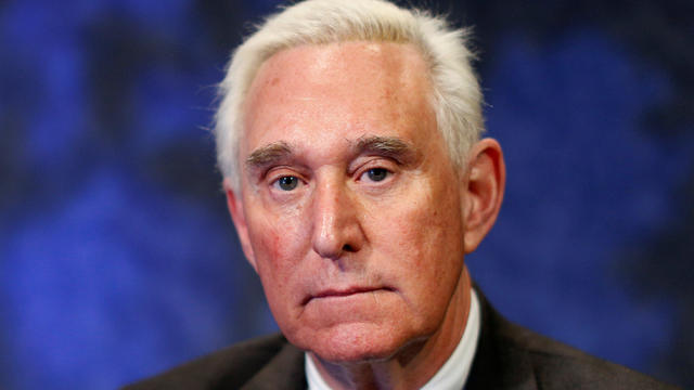 Roger Stone 