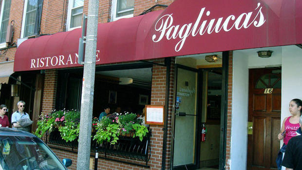 Pagliuca's Restaurant 