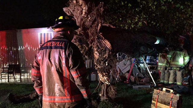 firefighters-save-man-trapped-under-tree-felled-by-storm-in-gainseville-georgia-on-night-of-032117.jpg 