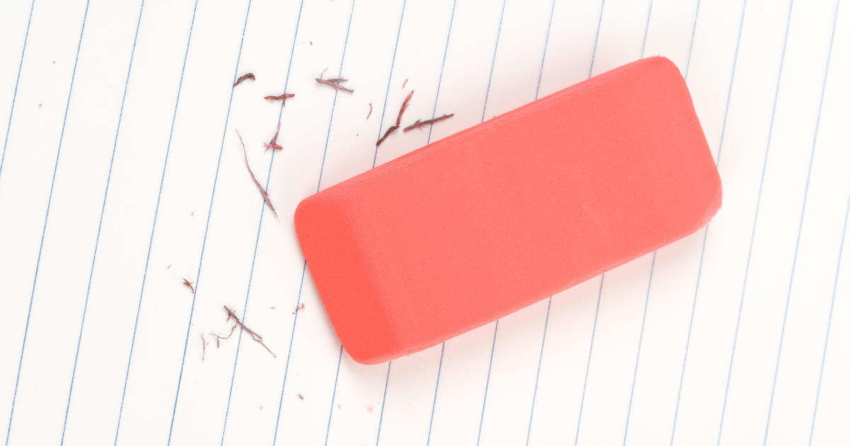 What is the eraser challenge? The latest social media trend results in  burns, scars