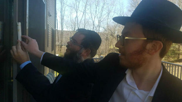 South Jersey Rabbis 