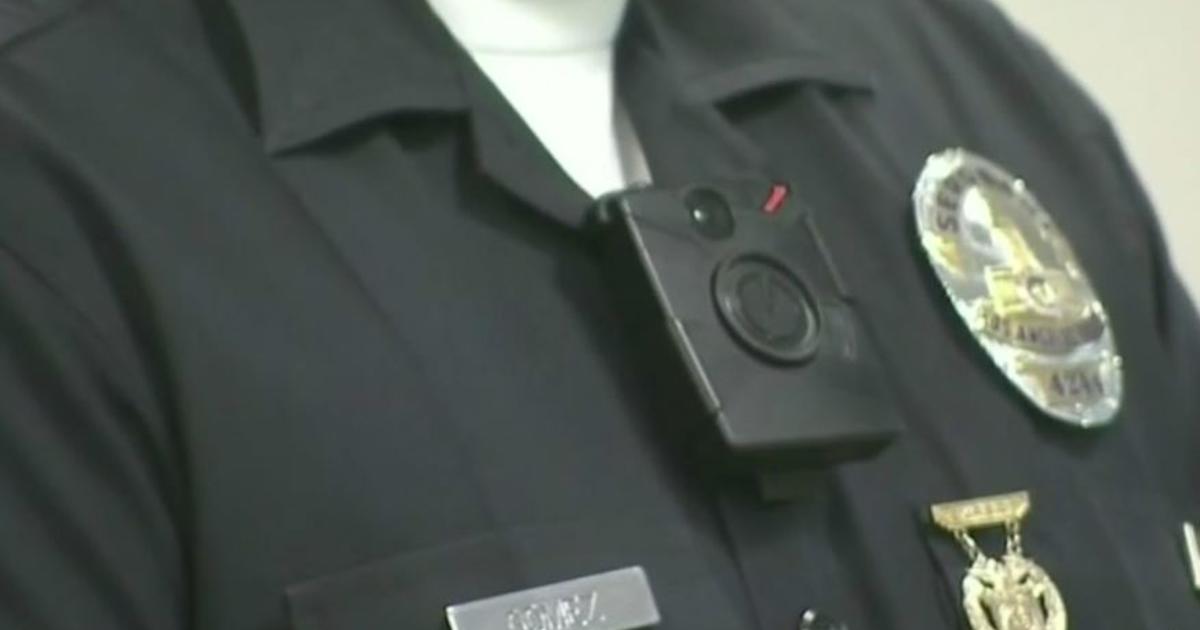 LAPD Body-Worn Cameras  ACLU of Southern California