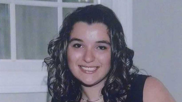 Amanda Zelko Joliet Victim 