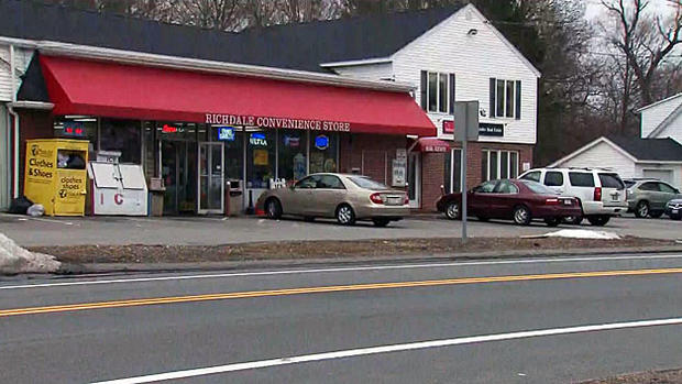north andover convenience store rape robbery 