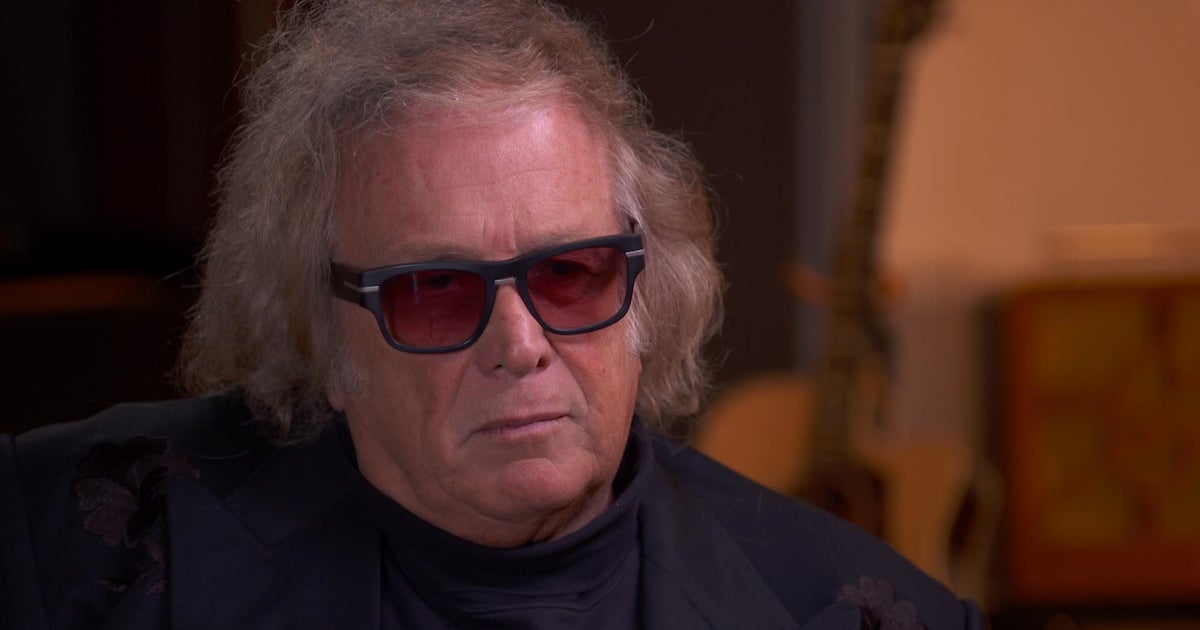 Don McLean Explains Why He Won t Reveal The Meaning Of American Pie