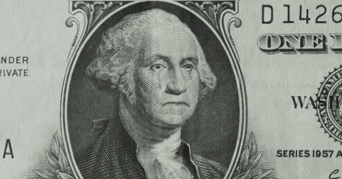 10 Facts About the $1 Bill - Fun One Dollar Bill Trivia