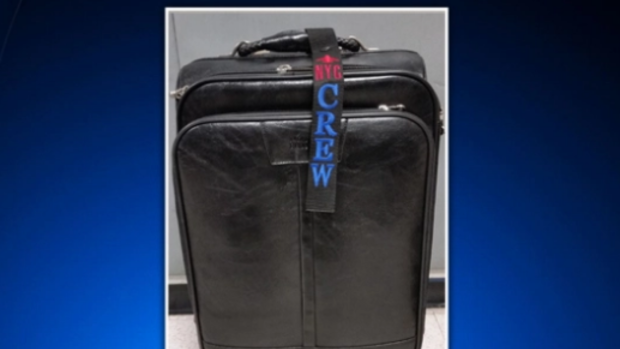 Weapons discovered at TSA checkpoints in 2016 