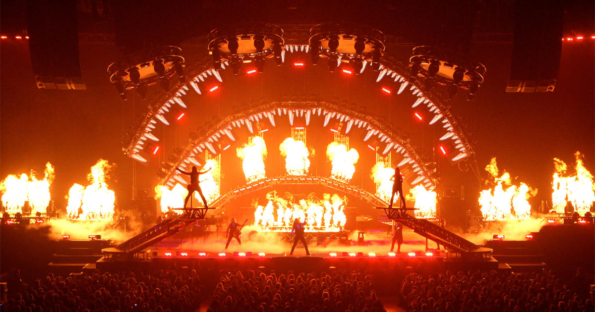 Trans-Siberian Orchestra returns to Pittsburgh with 2 shows this holiday season